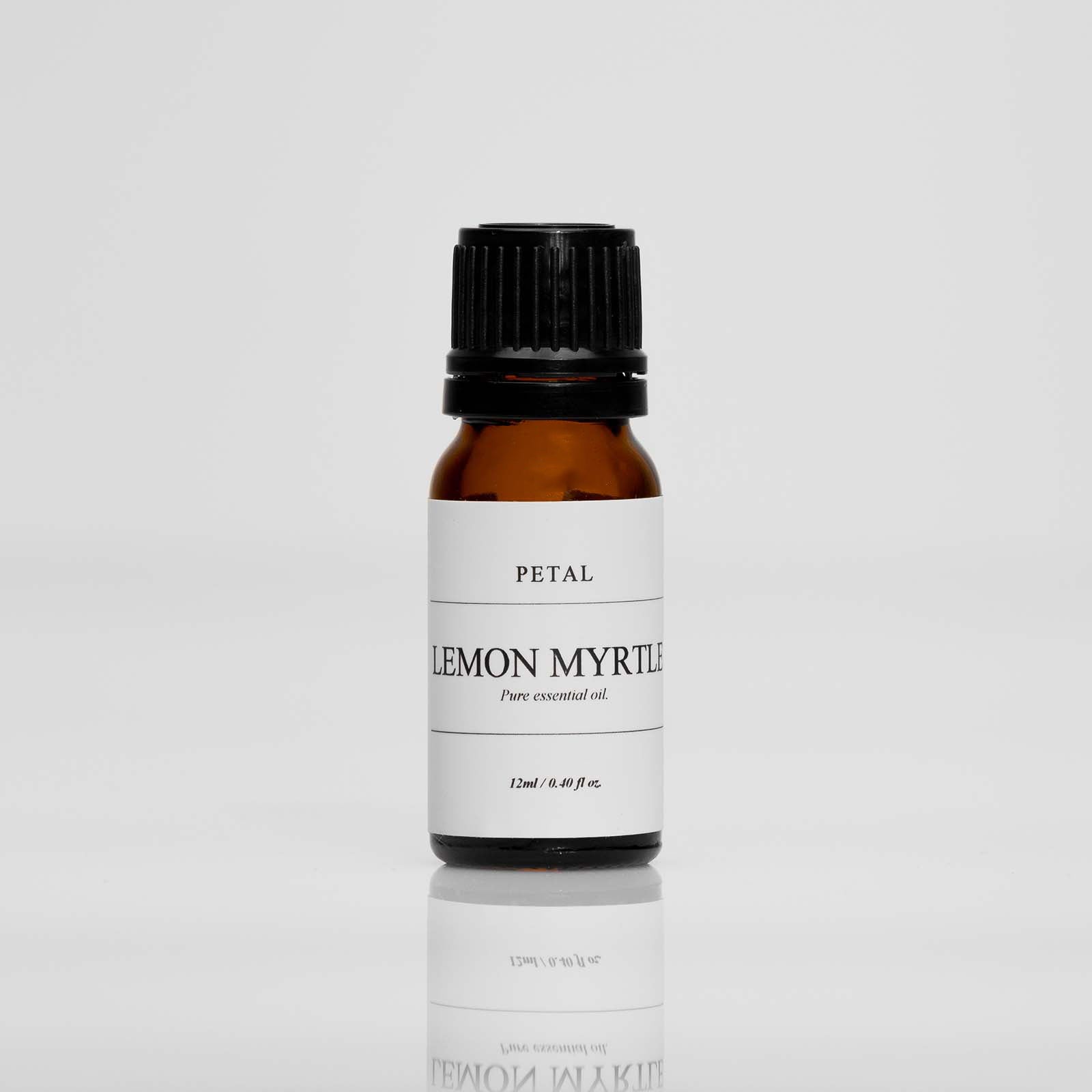 Lemon Myrtle Essential Oil