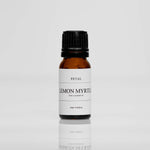 Lemon Myrtle Essential Oil