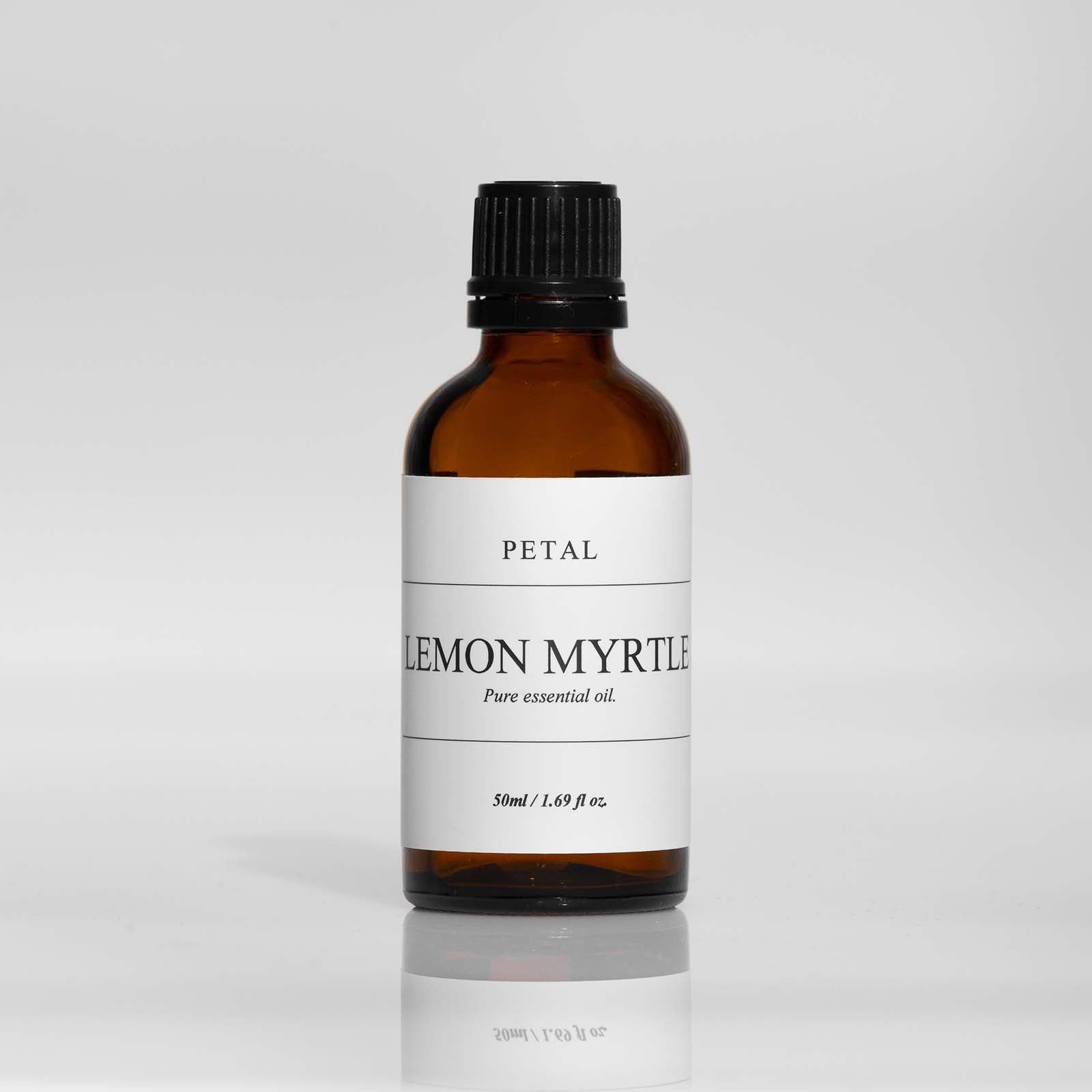 Lemon Myrtle Essential Oil