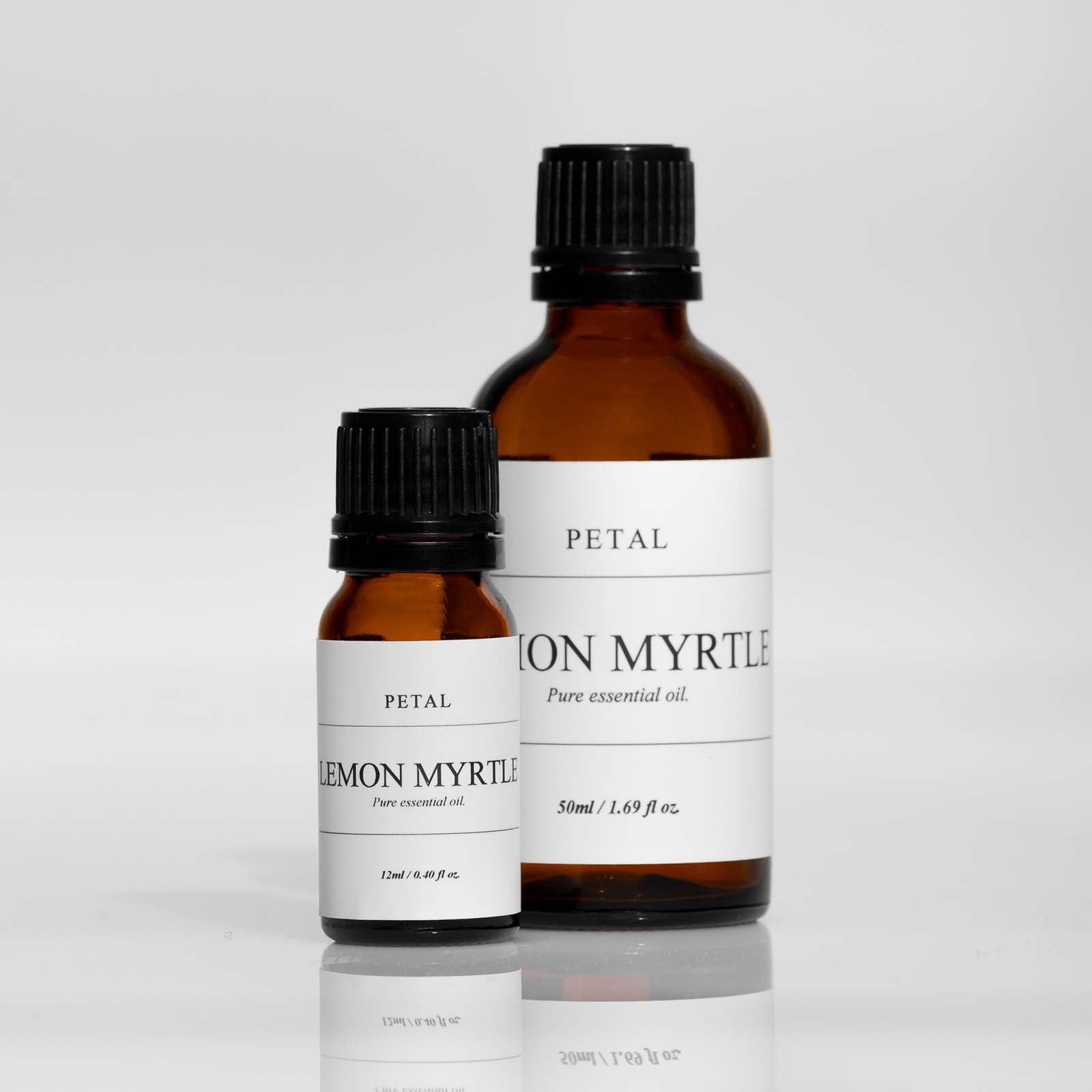 Lemon Myrtle Essential Oil