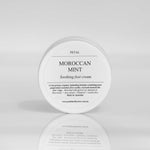 Moroccan Mint foot cream