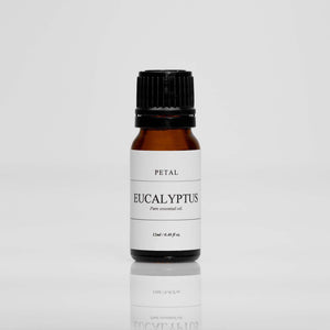 Eucalyptus Essential Oil