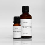 Pink Grapefruit Essential Oil