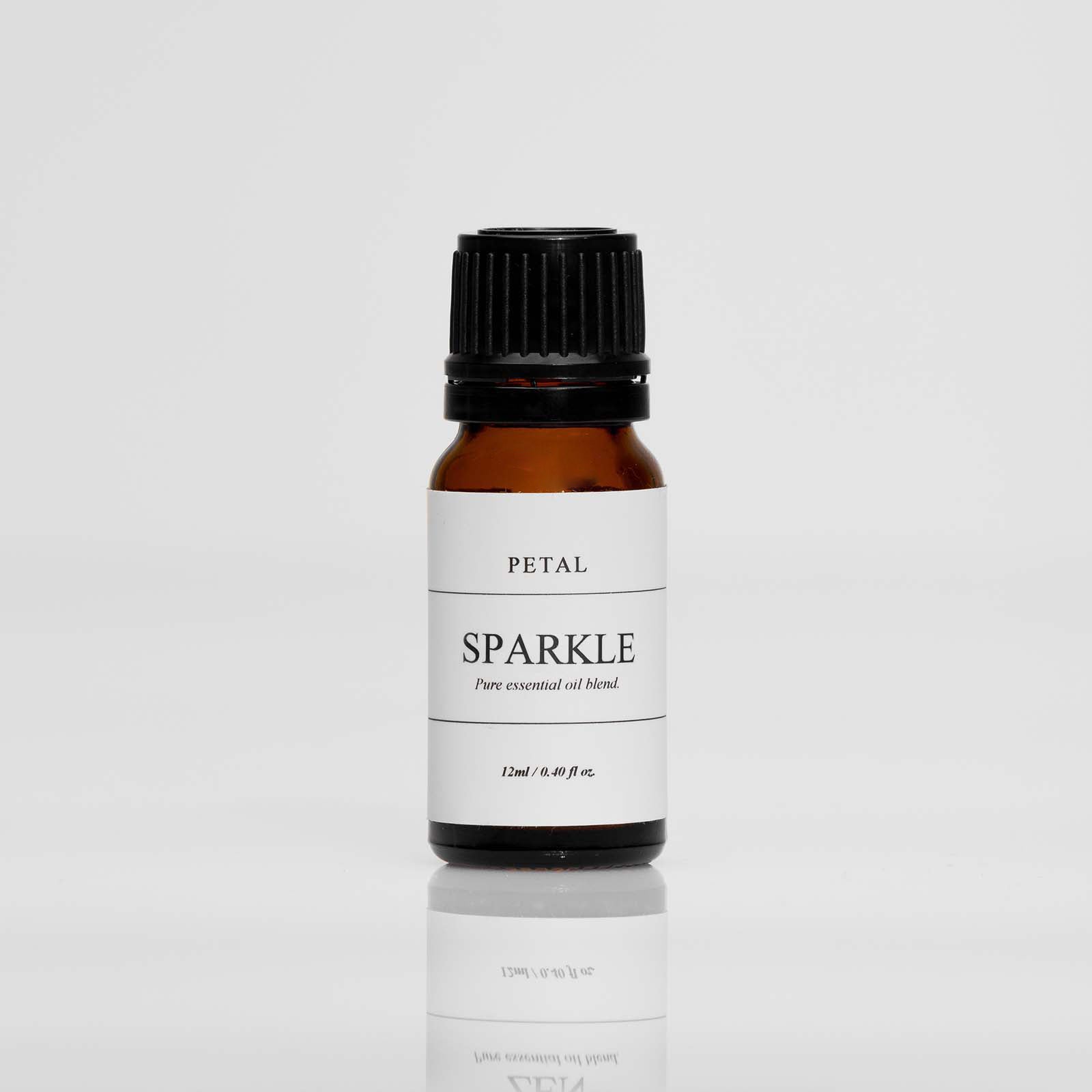 Sparkle Essential Oil Blend