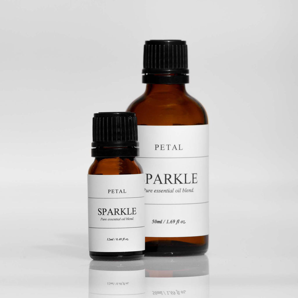 Sparkle Essential Oil Blend